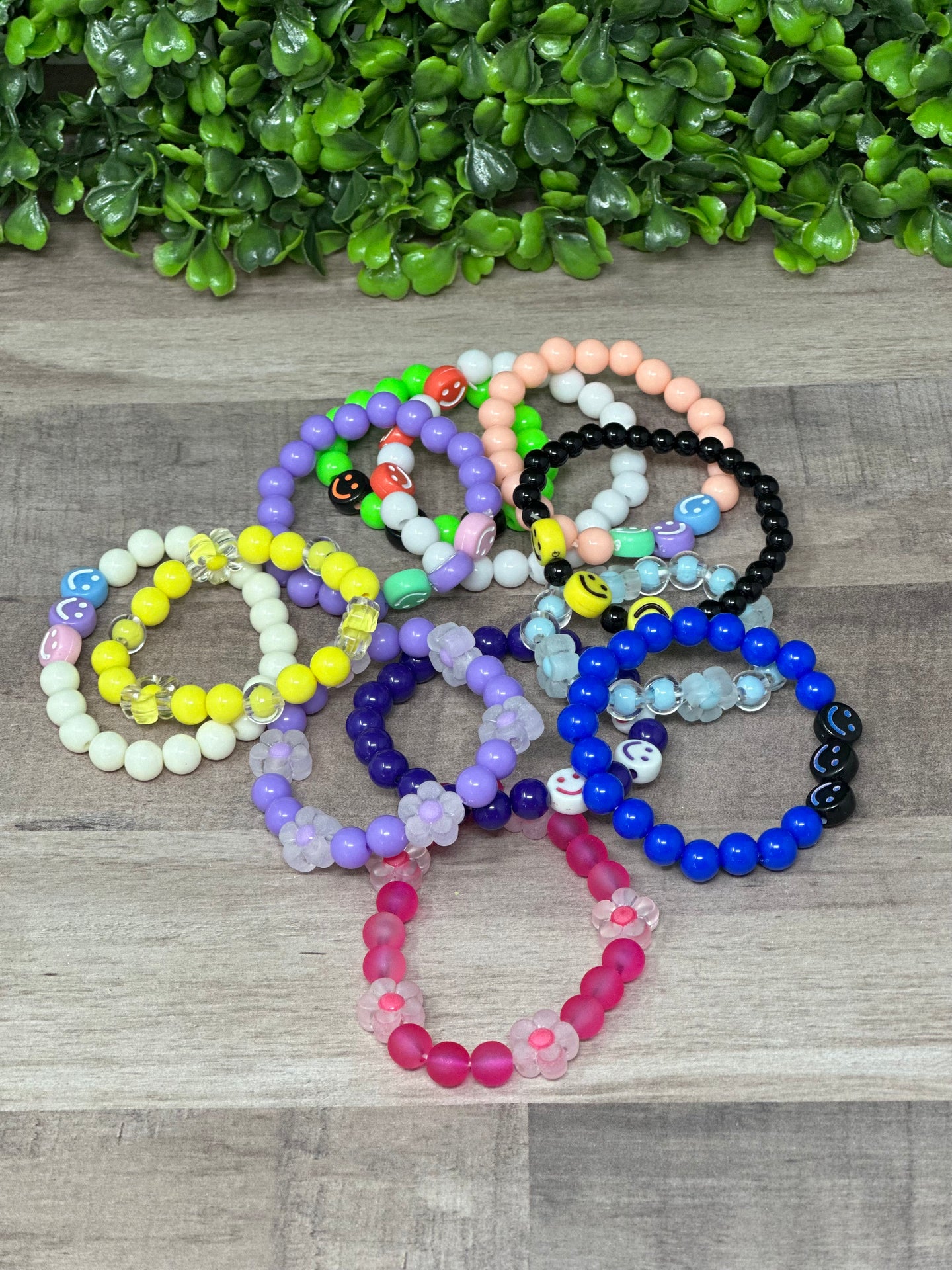 Munchkin Bracelets